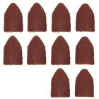 Proxxon Slijpkappen - Ø9 mm - 2x5 stuks - 28 989