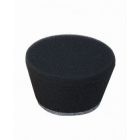 Proxxon Polijstspons conisch - Ø50x25 mm - zacht - 2 stuks - 29 092