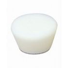 Proxxon Polijstspons conisch - Ø50x25 mm - hard - 2 stuks - 29 096