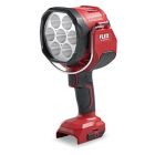 Flex WL 2800 18.0 Accu LED handlamp - 18V - 2000 lumen - 504.637