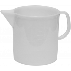 Kreuwel Maatbeker 3 liter - transparant - 7003