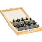 Stehle Highline Bovenfreescassette - 10-delig - 58502511
