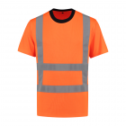 Hevu Tools TSRWS100 T-shirt - RWS - oranje