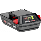 Senco Accu - 18V, 1,5 Ah Li-ion - VB0160EU