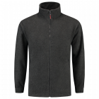 Tricorp 301002/FLV320 Sweatvest fleece - antraciet