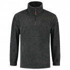 Tricorp 301001/FL320 Sweater fleece - antraciet