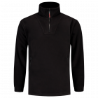 Tricorp 301001/FL320 Sweater fleece - zwart