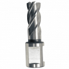 Jepson HSS-Co Kernboor - 30 mm