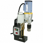 Jepson MAGPRO 50/2S adjust magneetboormachine - 1100W - 2 snelheden - koffer - 490170 2