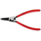Knipex 46 11 A2 Borgveertang - 180 mm - Ø19-60 mm - buitenringen