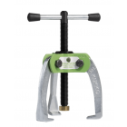 Kukko 43-11-C 3-armige universele trekker met zelfcentrerende haken - 60x50 mm