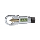 Kukko 55-1-C Enkelsnijdende mechanische moerensplijter - 10-18 mm