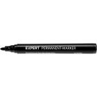 Expert Permanent markeerstift - zwart - 1,5-3 mm - 8411010