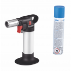 CFH KB 80 Universele brander met vulling - piezo - 52033