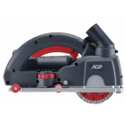 AGP CG125 Sleuvenzaag - 1800W - Ø125 mm