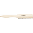 Athlet 106120 Vijlborstel met scratch trim