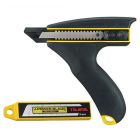 Tajima DC-690 Strong-J Grip™ Afbreekmes met pistoolgreep - 22 mm - schuif systeem - RVS