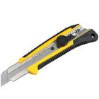 Tajima LC-661 Rock Hard GRI® afbreekmes - 25 mm - draaiknop systeem - RVS