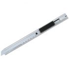 Tajima LC-301 Afbreekmes - 9 mm - schuifsysteem - RVS
