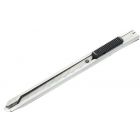 Tajima LC-390 30° precisie afbreekmes - 9 mm - schuifsysteem - RVS