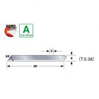 Tajima LCB-30 Endura-Blade™ A reserve afbreekmessen - 9 mm - 10 stuks