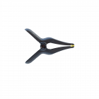 Wisvo zeilklem met lange bek - nylon - max. 70 mm - 4 stuks - 29591411