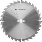Stehle HW Cirkelzaagblad - Ø270x3,2/2,2x30 Z=24 WS