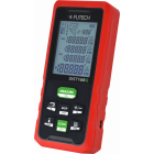 Futech Disty 60G Afstandsmeter - groen - 60 meter - 202.60G