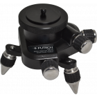 Futech Mini statief met schuifregeling voor MC3D - 1/4" - 130.10