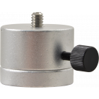 Futech Statiefadapter - 1/4" M x 5/8" F - 130.01