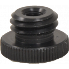 Futech Statiefadapter - 5/8" M x 1/4" F - 130.06