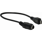 Futech Koppelstuk voor lader H60024 - H60030