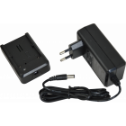Futech Batterijlader MC3D compact Li-ion - H60027