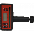 Futech BULL GREEN Handontvanger tbv rotatielasers - groen - 150.50.G