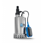 AR Blue Clean ARUP 750 XC dompelpomp met vlotter - 11 m³/h - 51984