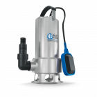 AR Blue Clean ARUP 1100 XD dompelpomp met vlotter - 16,5 m³/h - 51985