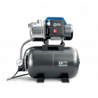 AR Blue Clean ARGP 1100 XB zelfaanzuigende pomp met expansievat - 4,6 m³/h - 51991