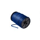 Dulimex Bootlijn 3 strengs geslagen - 6 mm - blauw - prijs per meter - BTL.060.BLW-D