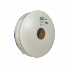 Belned PE Beglazingsband Super ZA - 9x4 mm - wit - 25 meter