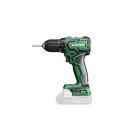 Hikoki DS18DDW4Z Accu boor- schroefmachine body - 18V - 55 Nm - koolborstelloos - in doos