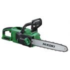 Hikoki CS3635DBW4Z Accu kettingzaag - 36V - 35 cm