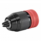 Flex BF 18.0-EC Snelspanboorkop - Ø1,5-13 mm - 453986