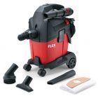 Flex VC 6 L MC Stofzuiger 6 liter - 1200W - Klasse L - 481513