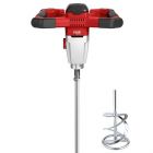 Flex MXE 18.0-EC WR2 120 Accu Mengmachine - mixer - 18V - 3-traps - 495964
