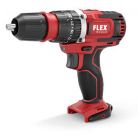 Flex PD 2G 10.8-EC Accu Klop- boor- schroefmachine - 10.8V - koolborstelloos - L-BOXX® - 418.013