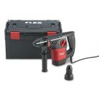 Flex CHE 4-32 R SDS-plus Boorhamer met 2 boorkoppen - 900W - 4,8J - L-BOXX® - 468029