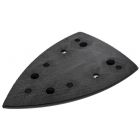 Flex SP 100x150-M klittenband schuurzool Delta ODE 2-100 EC - 100x150 mm - 468.991