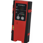 Futech Line Tracer Red/Green handontvanger - rood/groen - 150.12.LT