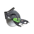 Eibenstock ETR 400.1 Steenzaag voor nat en droog - Ø350 mm - 2700W - 10.098.97