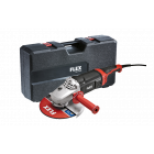 Flex L 26-6 230 TK-S Haakse slijpmachine - 230 mm - 2600W - in koffer - 455954